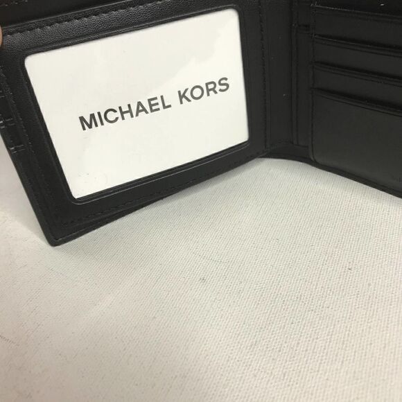Michael Kors Harrison Wallet NWT - Picture 6 of 9